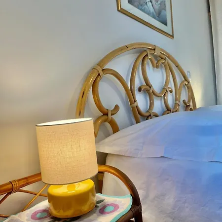 Escapade Vintage Avec Terrasse En Centre Historique