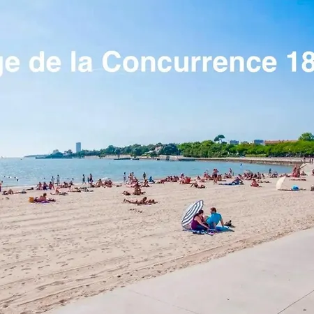 Appartamento Escapade Vintage Avec Terrasse En Centre Historique