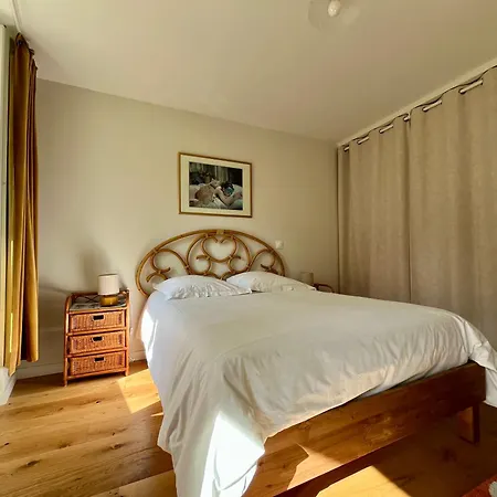 Escapade Vintage Avec Terrasse En Centre Historique Appartamento *