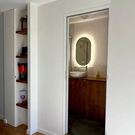 Appartement Escapade Vintage Avec Terrasse En Centre Historique La Rochelle (Charente-Maritime)