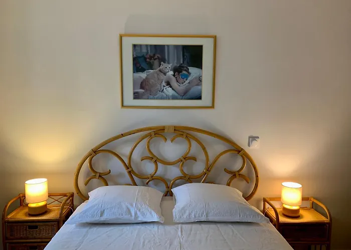 Escapade Vintage Avec Terrasse En Centre Historique