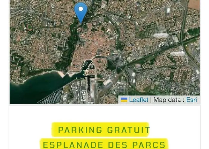 Escapade Vintage Avec Terrasse En Centre Historique *