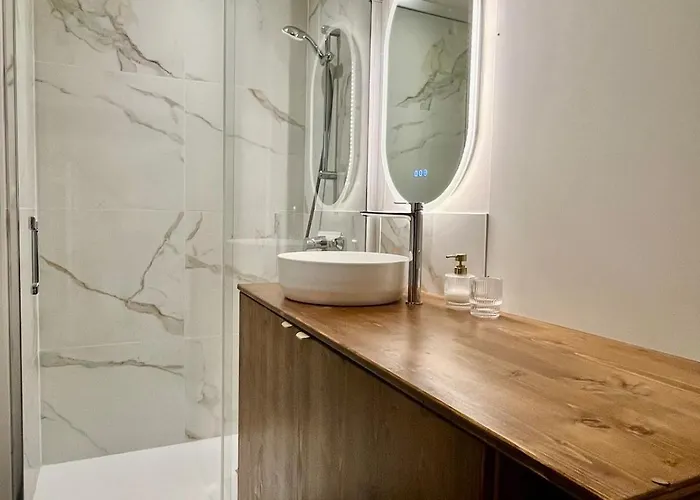 Escapade Vintage Avec Terrasse En Centre Historique Apartamento *