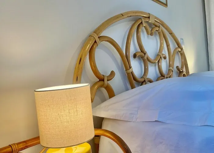 Escapade Vintage Avec Terrasse En Centre Historique